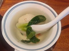 -李犟大爆鳝面·手工蟹黄包(湖滨西湖店)