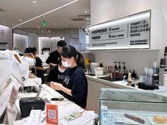 -科学家咖啡(恒隆广场店)