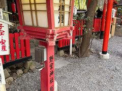 -野宫神社