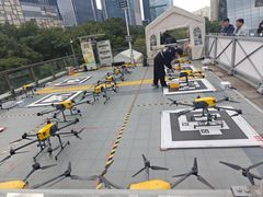 -深圳湾万象城(南山店)