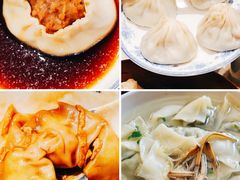 小笼包-熙盛源(滨湖万达店)