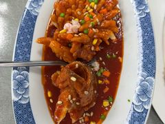 -雨后行菜(报慈北路店)