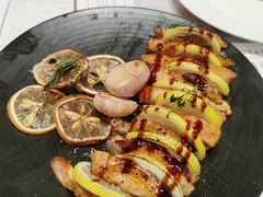 -娜娜家·Nana's restaurant(国金汇店)