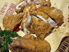 -前海沿·青岛菜(五四广场永旺店)