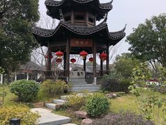 -梁鸿国家湿地公园