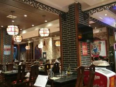 -老夏老火锅(正宁路店)