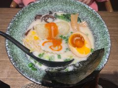 -雷神拉面(财富中心玉米楼店)