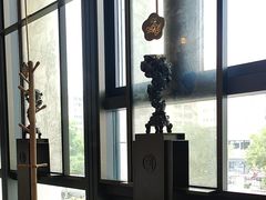 -杏花堂晋商私房菜(华熙五棵松店)