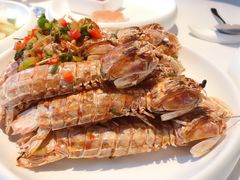 -怡情荟•海鲜青岛菜(五四广场旗舰店)