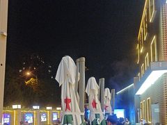 -南门四季铜锅涮肉(大屯·北苑店)