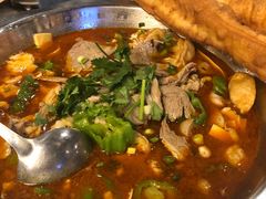 -富临轩私房菜(集庆门大街店)