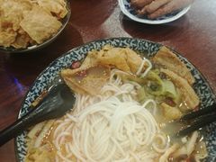 -螺世纪螺蛳粉·桂味小排档(裕德店)