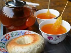 -百年老茶馆