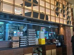 -破三川·新川菜(静安大融城店)