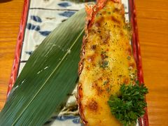 -花和海鲜自助(梅江店)