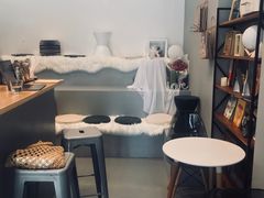 -BIJOU coffee&cocktail(龙岗万科广场店)