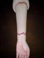 -雕哥的纹身店A3 TATTOO&纹身培训