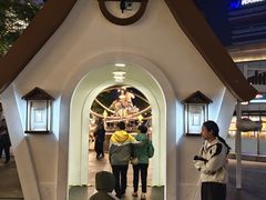 -东莞松山湖万象汇