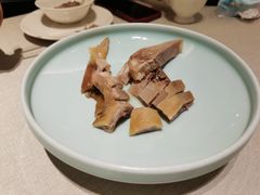 南京盐水鸭-狮王府淮扬菜(新街口友谊店)