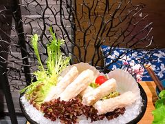 -湊湊火锅·茶憩(东城万达店)
