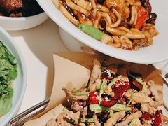 -大铁勺新津菜(东丽阳光新业广场店)