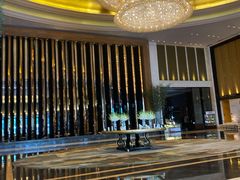 -富力威斯汀酒店-中国元素中餐厅(武昌临江店)