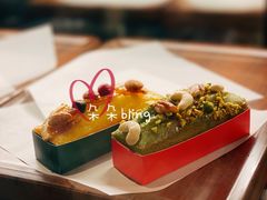 -星巴克臻选(济南恒隆店)