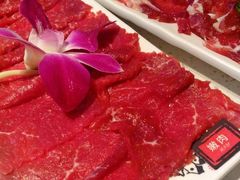 -牛村来人潮汕牛肉火锅(西单店)