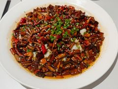 -羲和雅苑•北京烤鸭(国贸商城店)