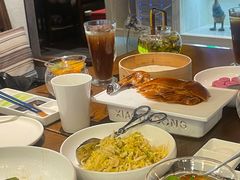 -小大董·烤鸭(王府井apm店)