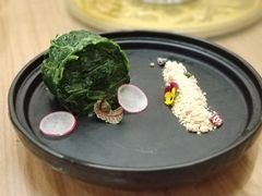 -安多素食(广仁寺路店)
