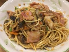 -萨莉亚意式餐厅(苏州食百家店)