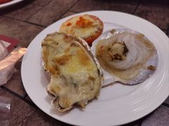 -东莞塘厦三正半山温泉酒店·沙利文西餐厅
