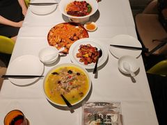 -汤城小厨•粤菜•靓汤(苏州街店)