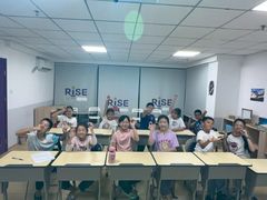 -瑞思成长中心(高新校区)