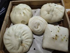 -食膳公园包子铺(烈士公园店)