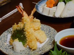-纹兵卫手打荞麦面日料(虹桥本店)