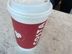 -COSTA COFFEE(新奥购物中心店)