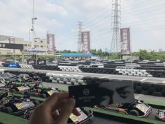 -竞速卡丁车赛车会(道滘店)