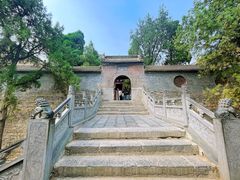 -洛阳白马寺