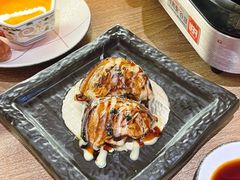 -白石的深夜食堂(济南万象城店)