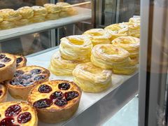 -BROAD面包路·欧式面包(龙湖时代C馆店)