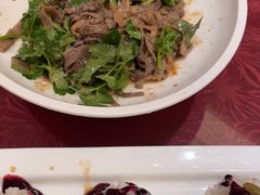 -大铁勺新津菜(东丽阳光新业广场店)
