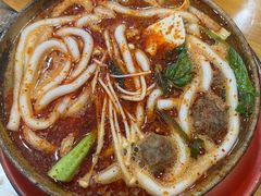 -清真·马文砂锅大全(麦苋街店)