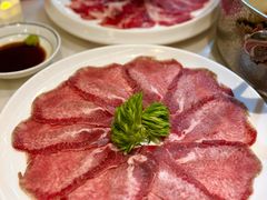 -喜聚薈·花膠雞海鮮火鍋(越秀店)