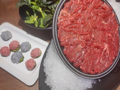 -东海怡品海鲜豆捞(星街坊店)