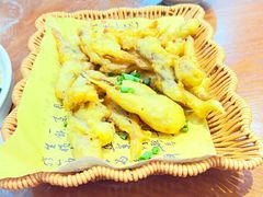 -渔满仓海鲜渔家(象山二店)