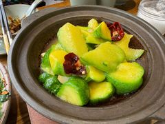 -七步香云南山里菜(昆明老街店)