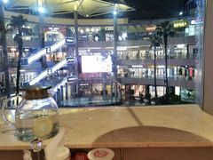 -西贝莜面村(上海百联西郊店)