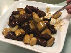 -福来门海鲜酒家